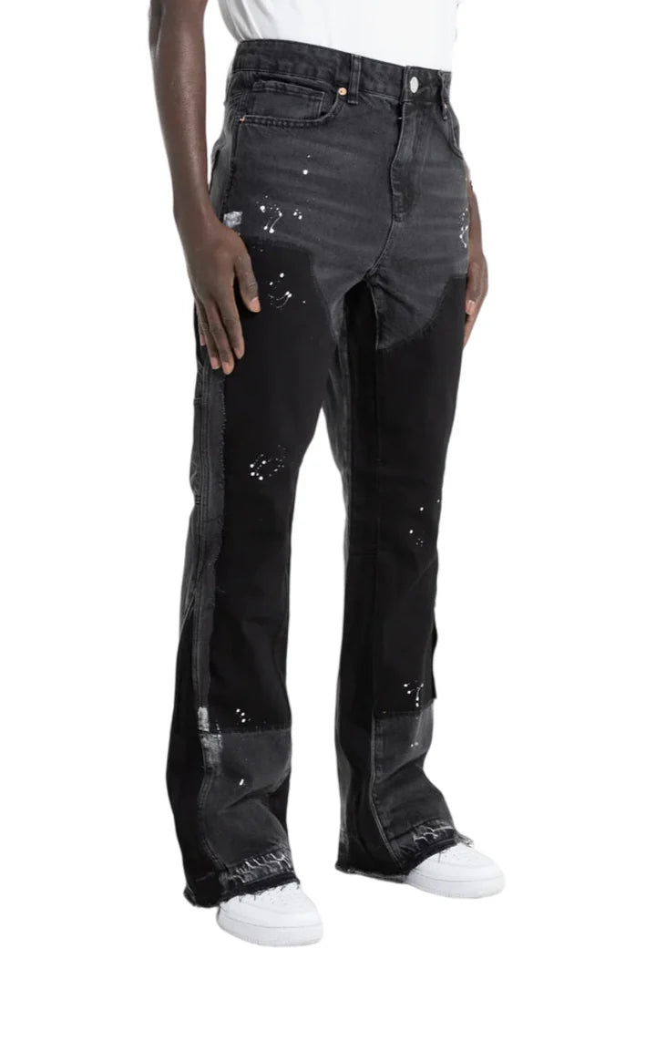 "Maestro" ausgestellter Zimmermann