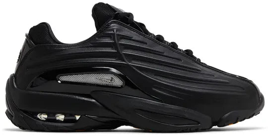 "Hot Step" sneakers