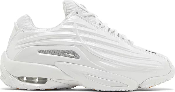 "Hot Step" sneakers