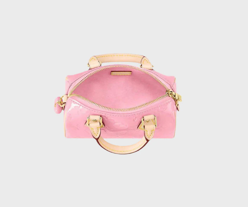 Nano Speedy Handbag
