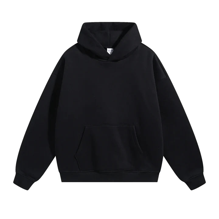 CALIVARE HEAVYWEIGHT HOODIE