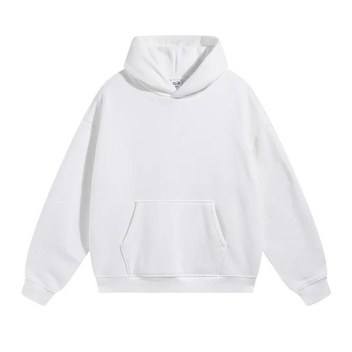 CALIVARE HEAVYWEIGHT HOODIE