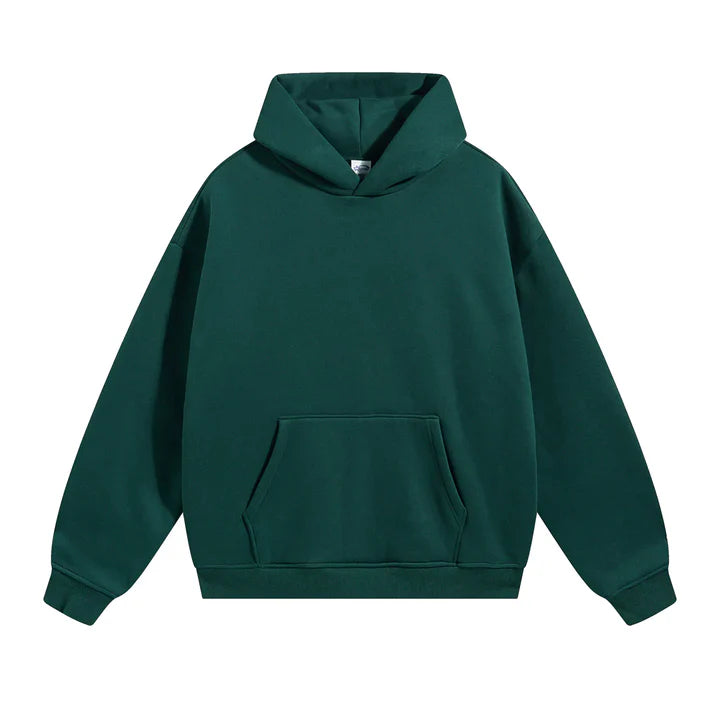 CALIVARE HEAVYWEIGHT HOODIE