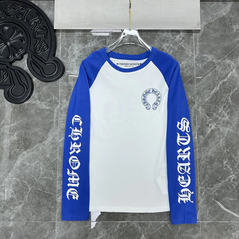 "Chrome Longsleeve"