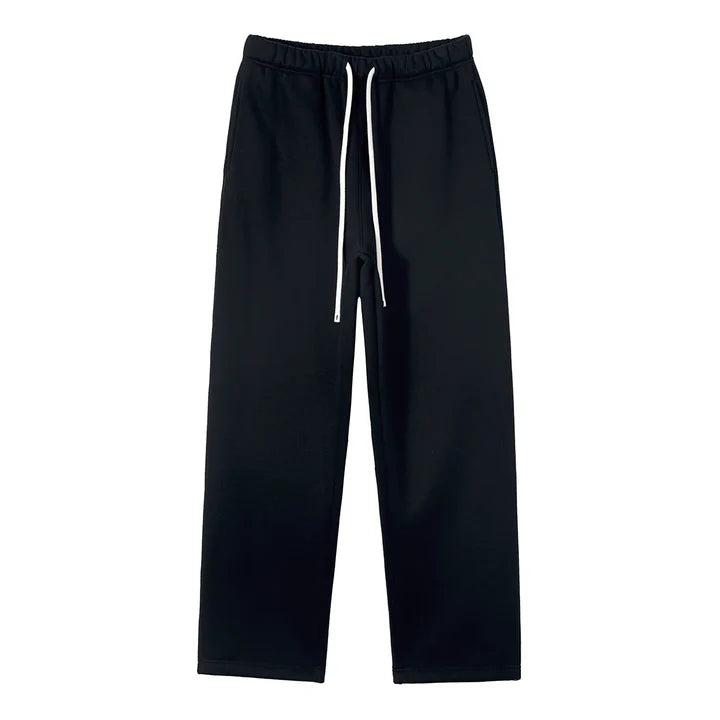 CALIVARE DRAWSTRING JOGGERS