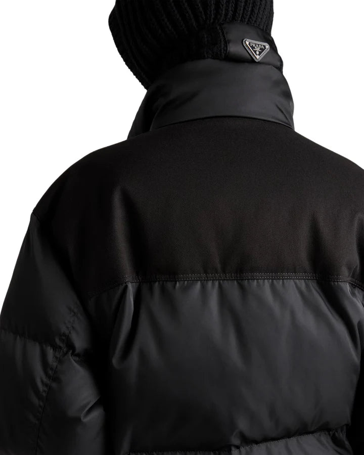"PRDA" winter jacket