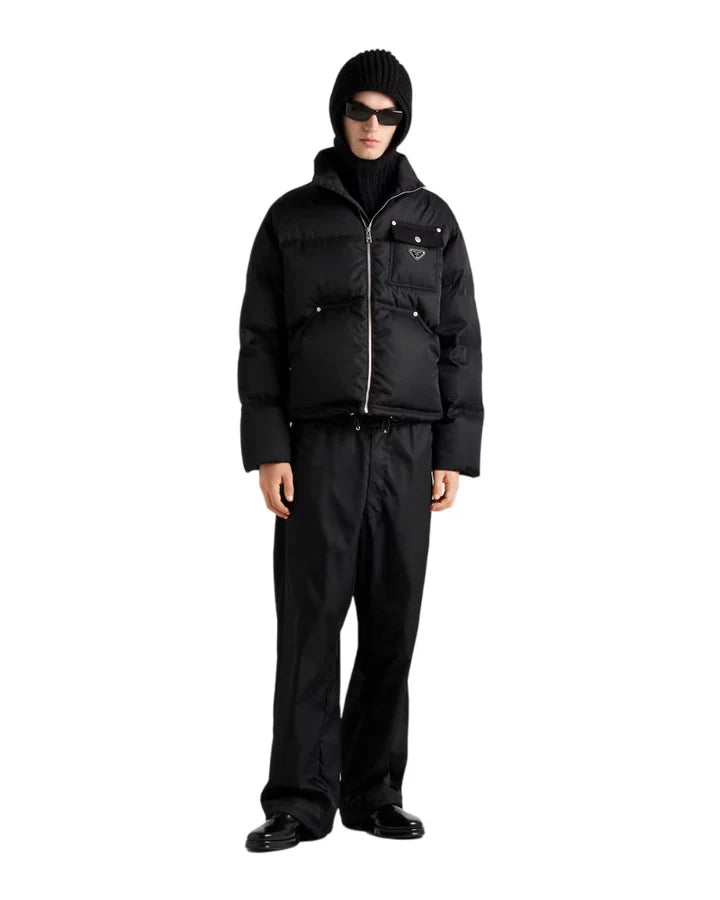 "PRDA" winter jacket