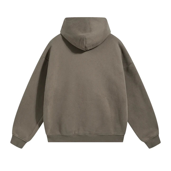 CALIVARE HEAVYWEIGHT HOODIE
