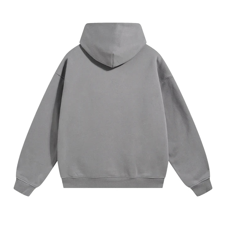 CALIVARE HEAVYWEIGHT HOODIE