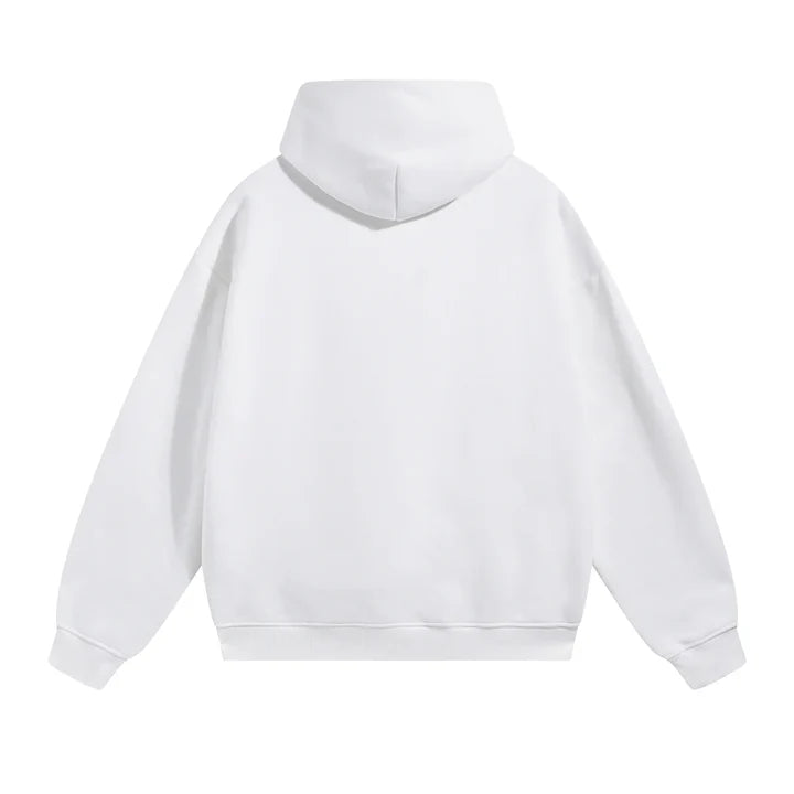 CALIVARE HEAVYWEIGHT HOODIE