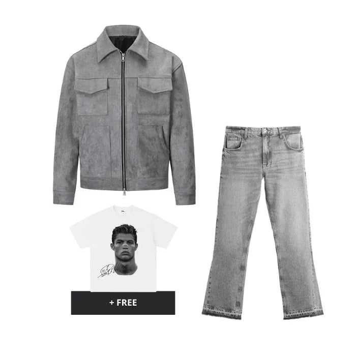 VIRAL OUTFIT 3 - NIGHT OUT