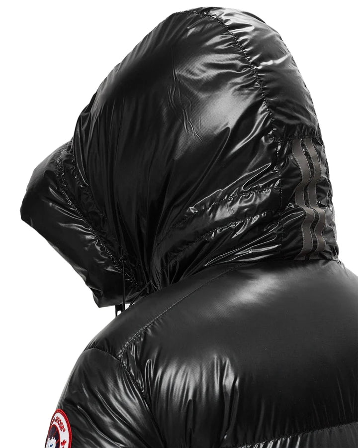 „CG“-Daunenjacke