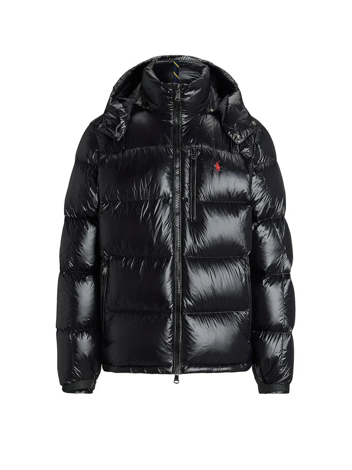 "RL" Shiny Puffer